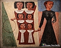 VBS_2261 - Parigi era Viva - Massimo Campigli